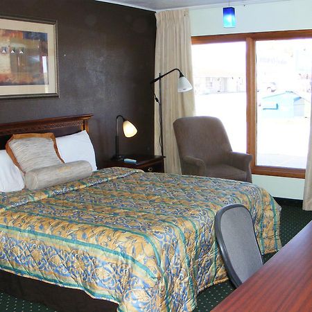 Budget Inn Пальміра Номер фото